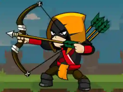 Cluiche Fortress Defense 2 ar líne