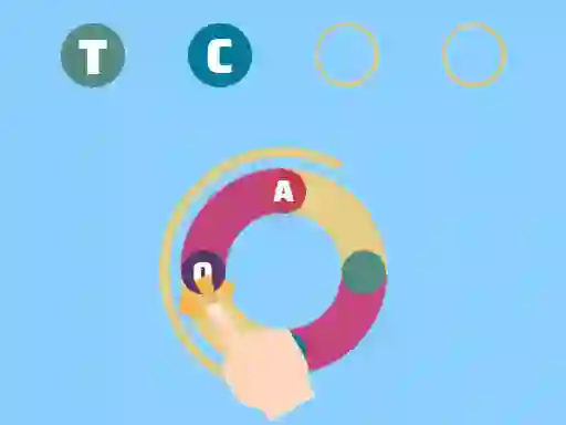 Cluiche Word Guess Game ar líne