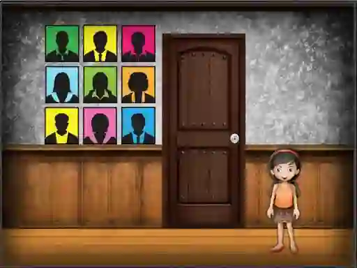 Cluiche Amgel Kids Room Escape 66 ar líne