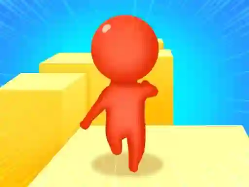 Cluiche Expert Parkour 3D ar líne