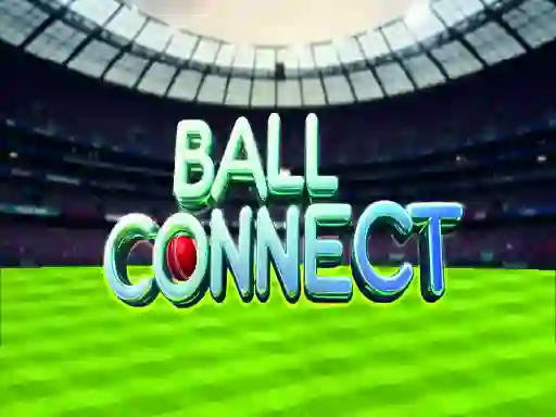 Cluiche Ball Connect ar líne