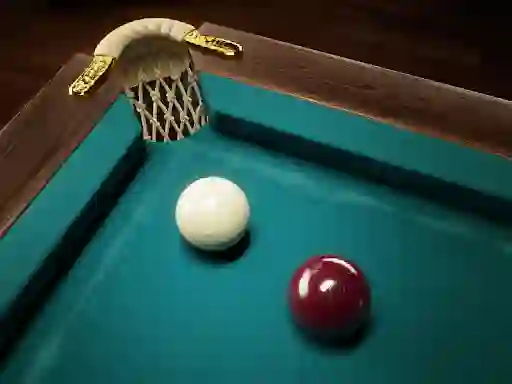 Cluiche The Best Russian Billiards ar líne