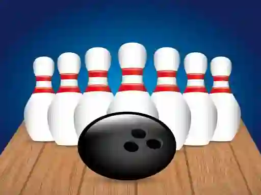 Cluiche Ten-Pin Bowling ar líne