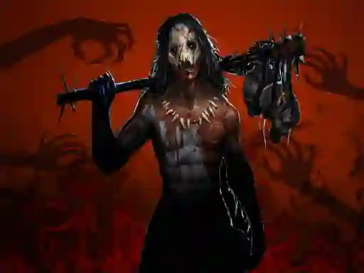 Cluiche Zombie Escape: Horror Factory ar líne