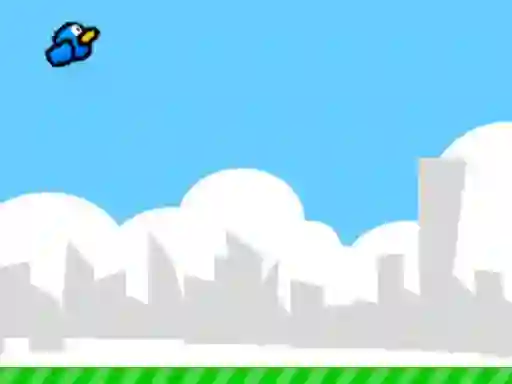 Cluiche flying bird challenges 2 ar líne