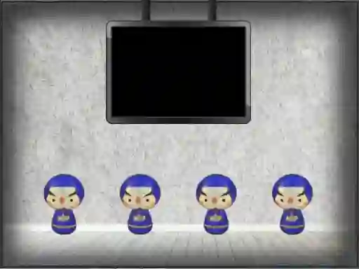 Cluiche Amgel Easy Room Escape 74 ar líne