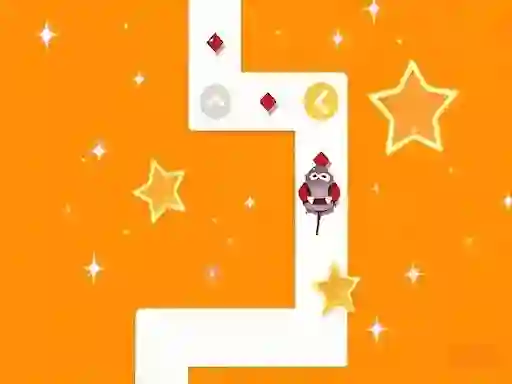 Cluiche Animal Rush ar líne