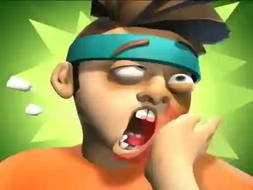 Cluiche Slap champ ar líne
