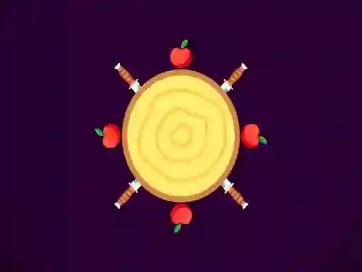 Cluiche Apple Knife ar líne