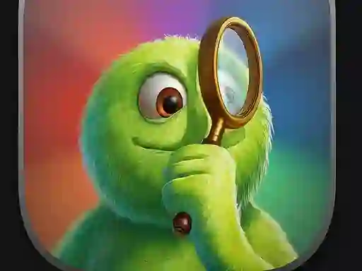 Cluiche Identify Quick ar líne
