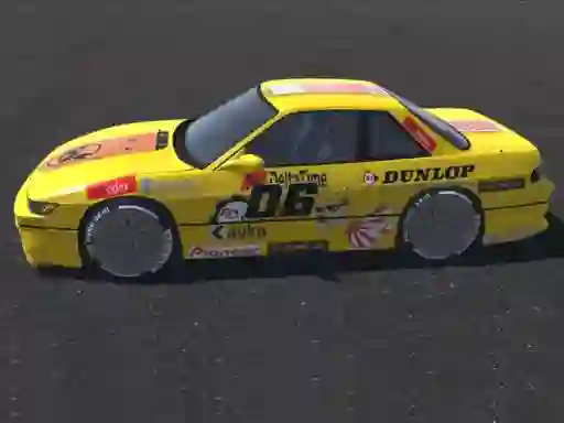 Cluiche Japan Drift Racing Car Simulator ar líne