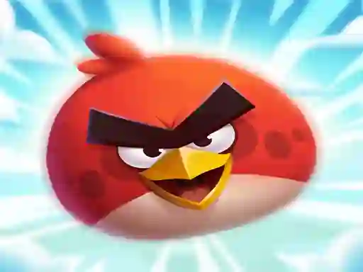 Cluiche angry birds.io ar líne