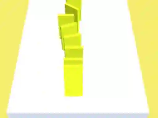 Cluiche Domino Simulator Puzzle ar líne