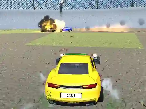 Cluiche Supra Crash Shooting Fly Cars 2022 ar líne