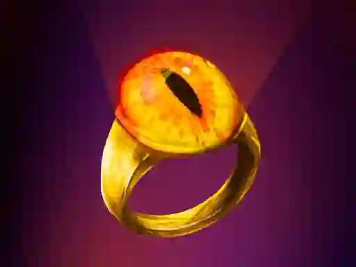 Cluiche Epic Ring of Power ar líne