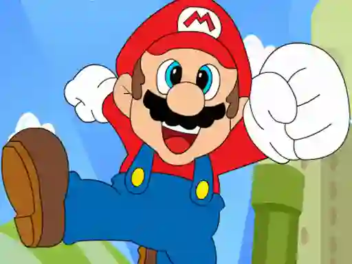 Cluiche Mario Find Bros ar líne