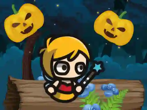 Cluiche Survival Fairy ar líne