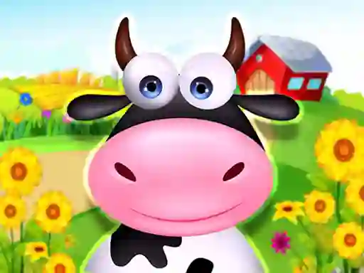 Cluiche Frenzy Farming Simulator ar líne