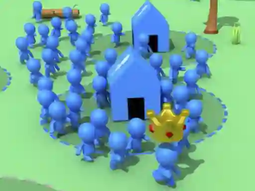 Cluiche Territory War ar líne