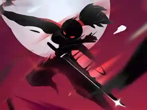 Cluiche Ninja Legend ar líne
