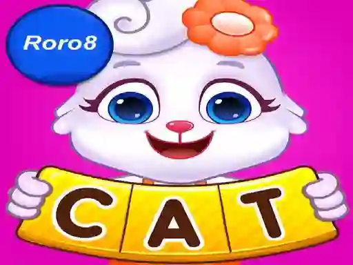 Cluiche Mixed Words game ar líne