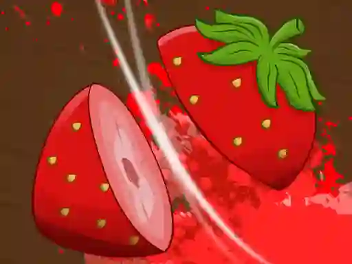 Cluiche Cut Fruit ar líne
