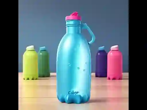 Cluiche Water Sort Bottle ar líne