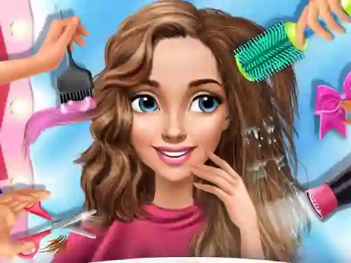 Cluiche High School Summer Crush Date ar líne