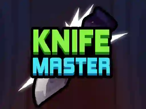 Cluiche Knife Master ar líne