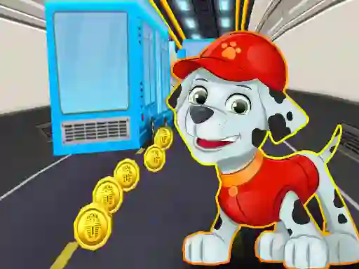 Cluiche Subway Patrol Games ar líne