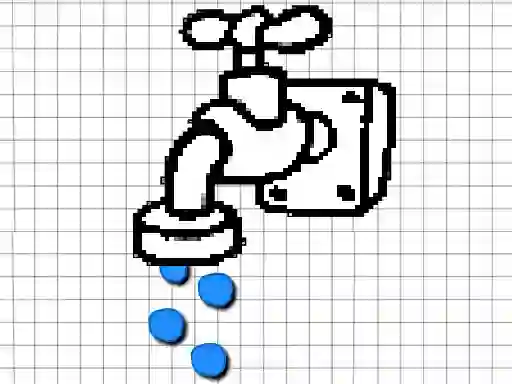 Cluiche Shape of Water ar líne