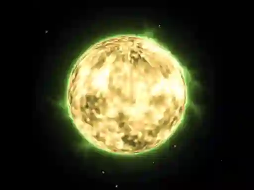 Cluiche Sandbox Planet ar líne