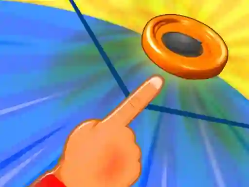 Cluiche SlingShot ar líne