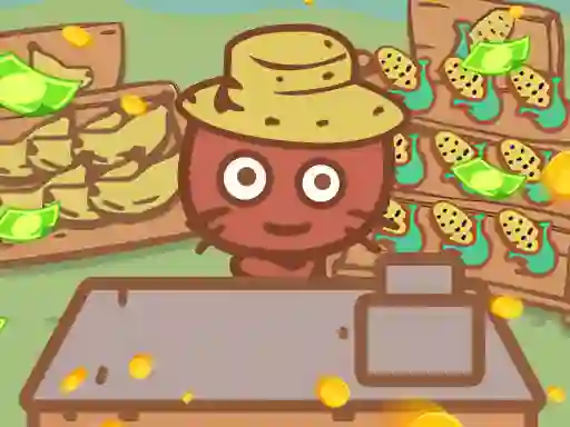 Cluiche Banana Farm ar líne