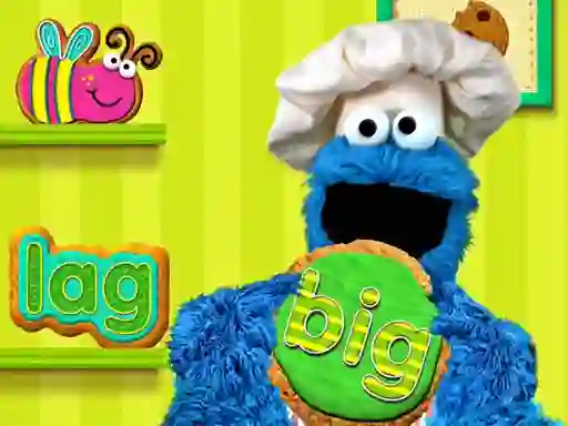 Cluiche Alphabet Kitchen ar líne