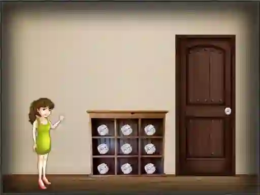 Cluiche Amgel Easy Room Escape 71 ar líne