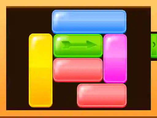 Cluiche Block Mover ar líne