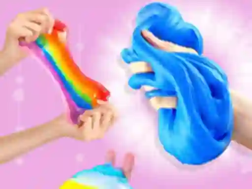 Cluiche Makeup Slime Cooking Master 2 ar líne