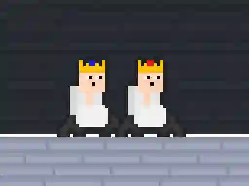 Cluiche Kingdom of Toilets ar líne
