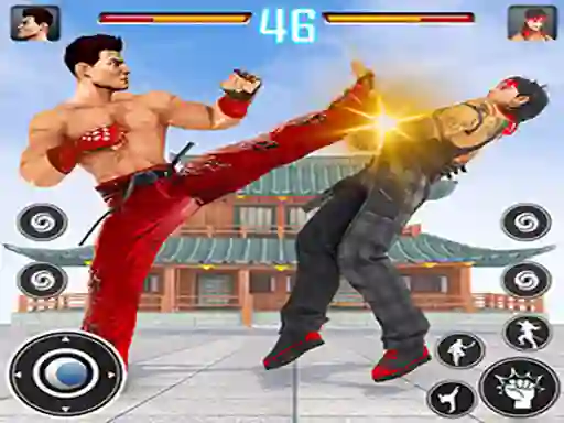 Cluiche Streets Of Rage ar líne