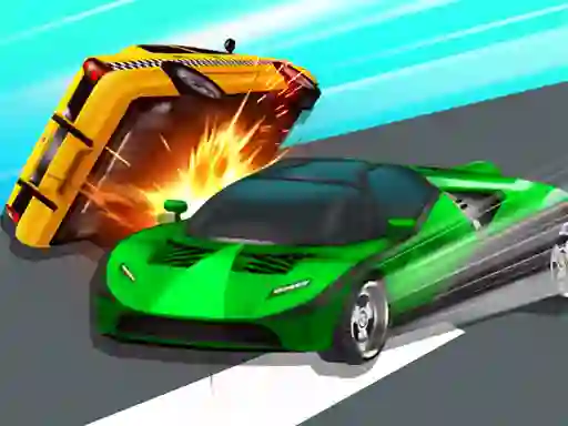 Cluiche Ace Car Racing ar líne