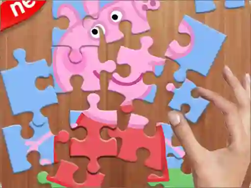 Cluiche Jigsaw Saga ar líne