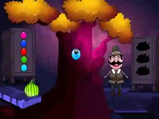Cluiche Thanksgiving Final Episode ar líne