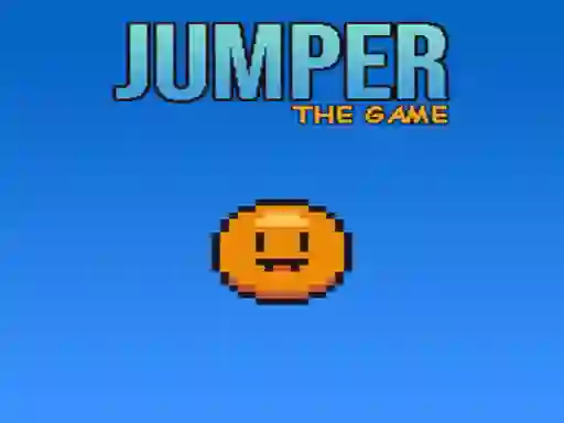 Cluiche Jumper the game ar líne