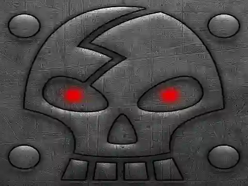 Cluiche Guardians of the Dark Dungeon ar líne