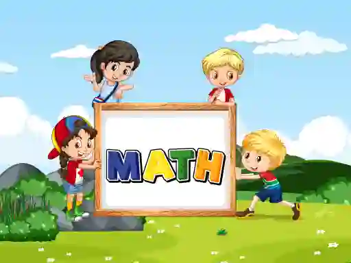 Cluiche Dice Math ar líne