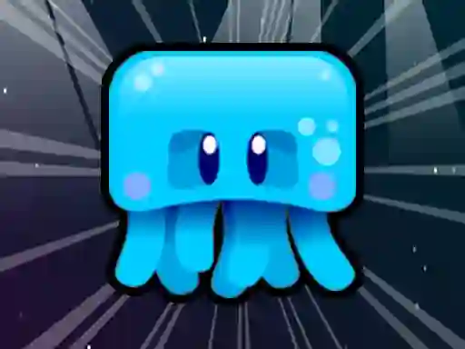 Cluiche Jelly Gnam Gnam ar líne