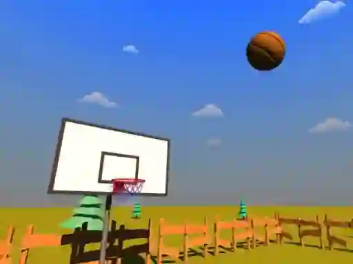 Cluiche Basketball School ar líne