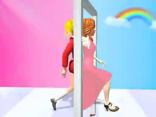 Cluiche Truth Runner ar líne