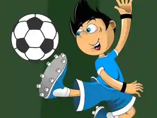 Cluiche Soccer Stars Jigsaw ar líne